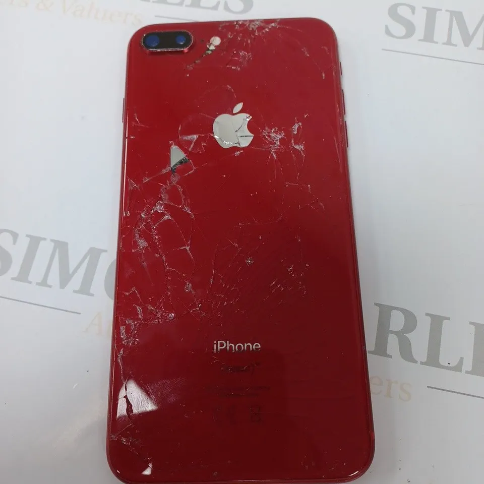 APPLE IPHONE MOBILE PHONE 