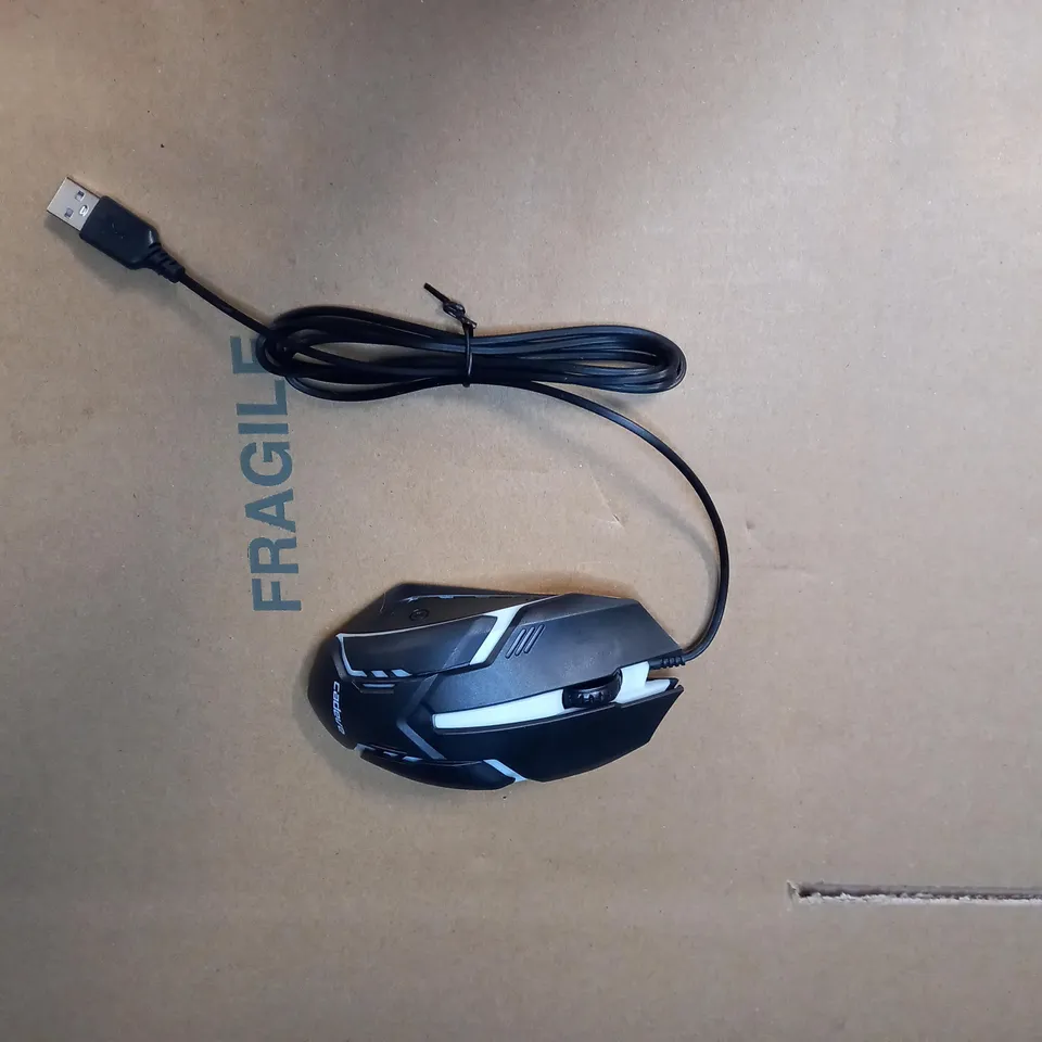 CADEVE KEYBOARD AND MOUSE - 9122