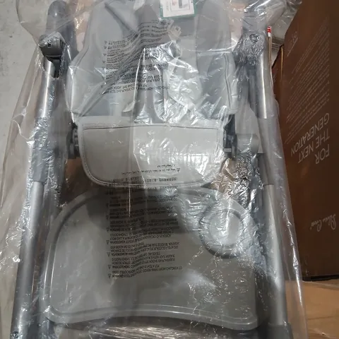 SILVER CROSS BUFFET HIGH CHAIR