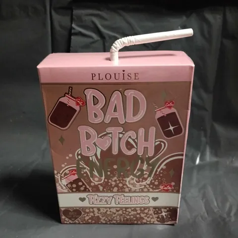 P LOUISE BAD BITCH ENERGY – BOXED