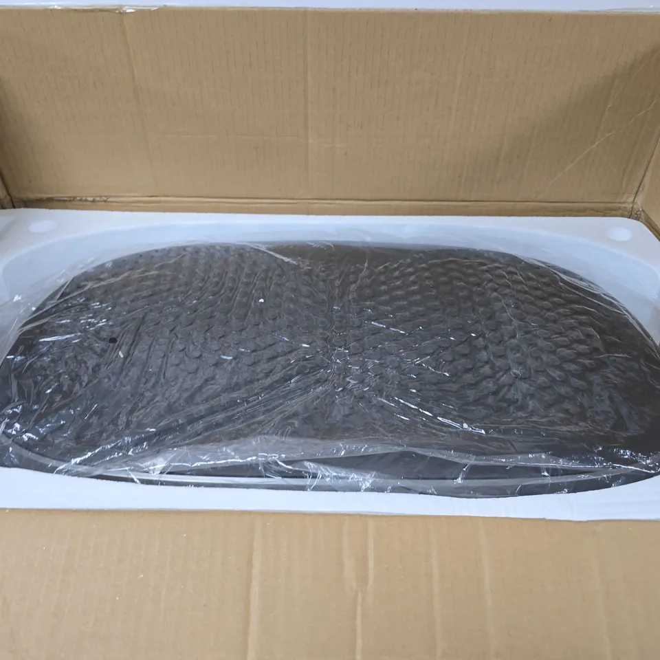 BLISS & BEYOND FULL BODY VIBRATION PLATE – BOXED