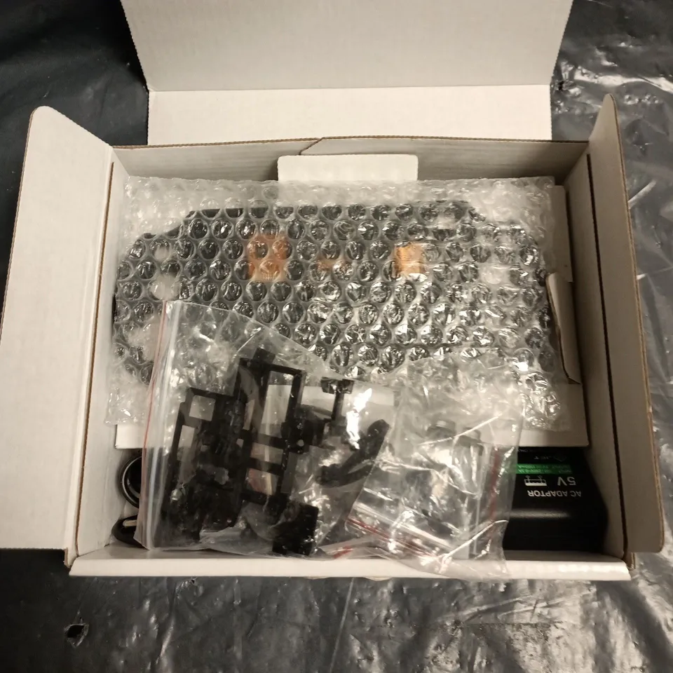 BOXED PLAYSTATION VITA HANDHELD CONSOLE 