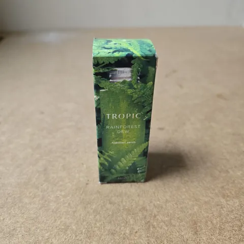 TROPIC RAINFOREST DEW HYDRATION SERUM REFILL 30ML