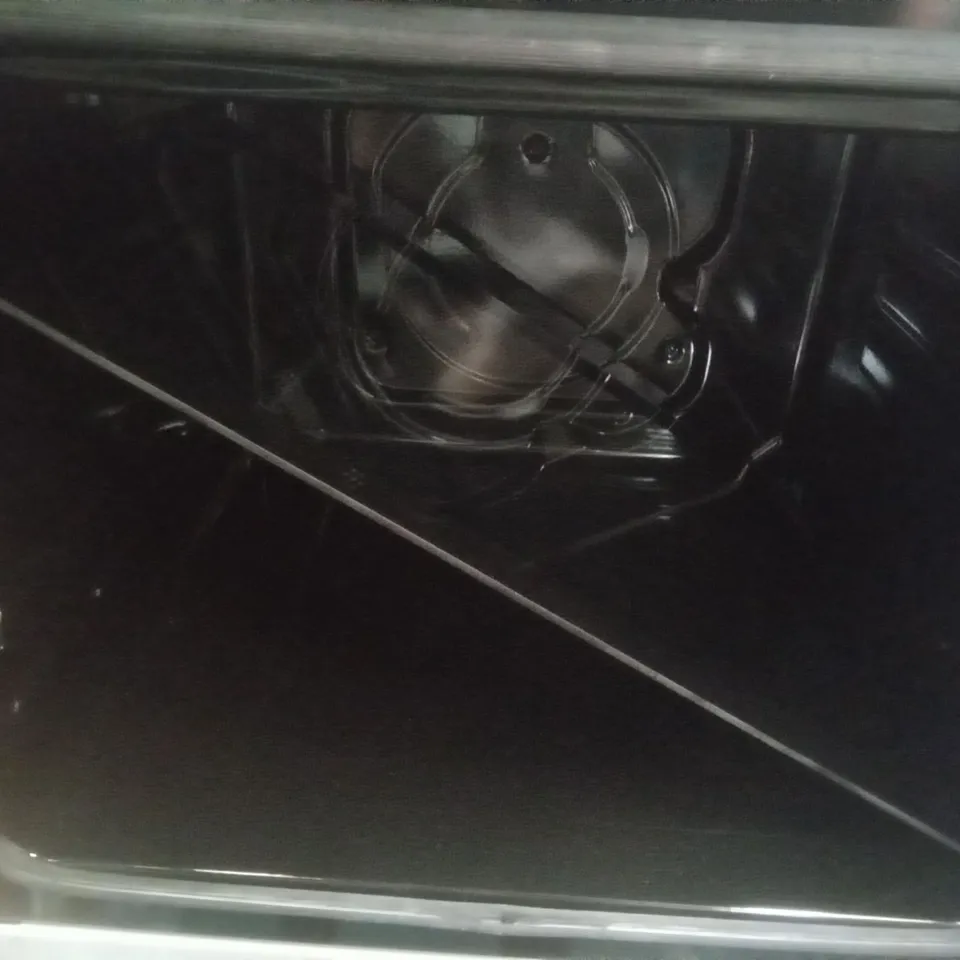 SWAN CERAMIC HOB ELECTRIC COOKER WHITE SX158110W