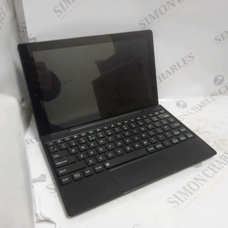 BOXED VENTURE CHALLENGER 10 PRO TABLET WITH KEYBOARD