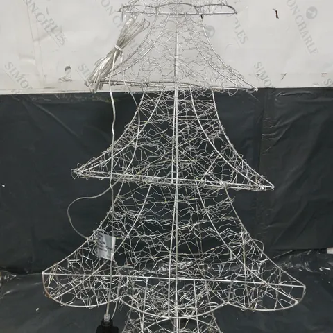 BOXED LED CHRISTMAS TREE LIGHT