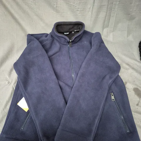 REGATTA GREAT OUTDOORS GARRIAN 2 JACKET IN NAVY SIZE L