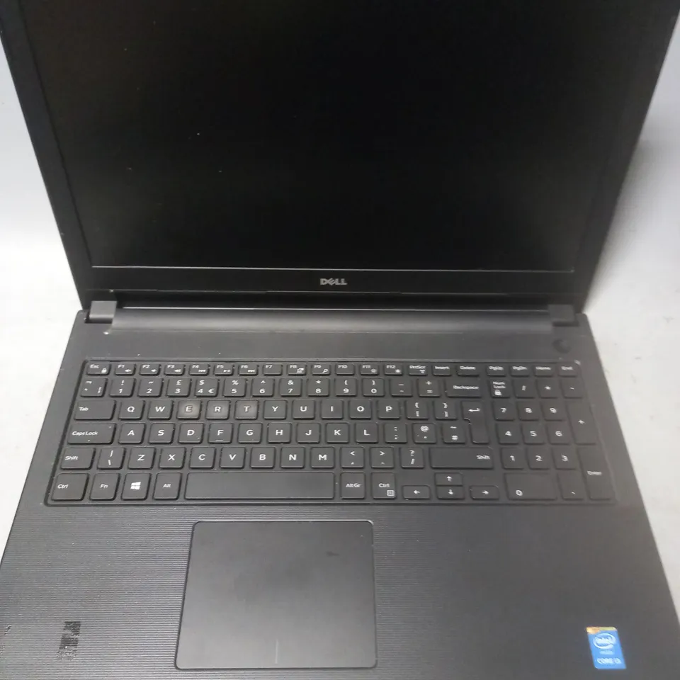 DELL VOSTRO 3558TION INTEL CORE I3 LAPTOP