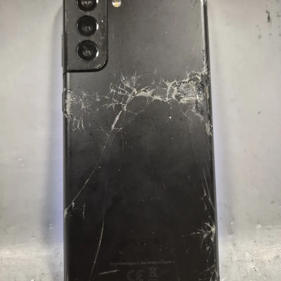 SAMSUNG GALAXY S21+