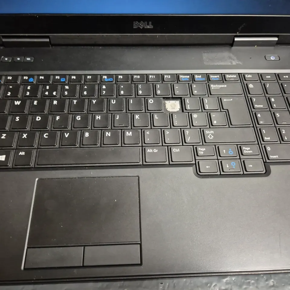 DELL LATITUDE E5540 LAPTOP