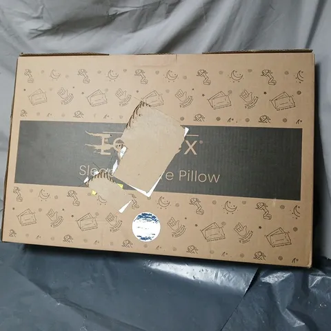 BOXED LEVITEX MEDIUM 10CM DEEP PILLOW 