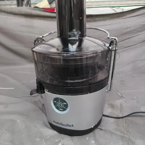 NUTRIBULLET JUICER PRO