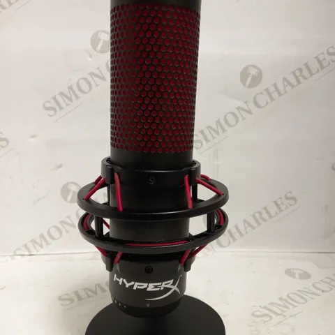 KINGSTONE HYPERX MICROPHONE