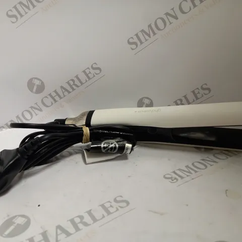GHD PLATINUM + HAIR STRAIGHTNER