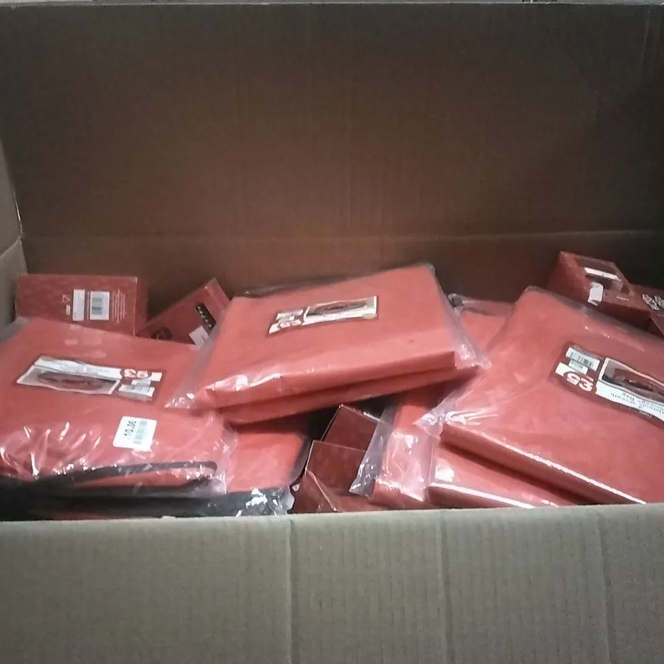 PALLET OF MIXED CHRISTMAS STOCK