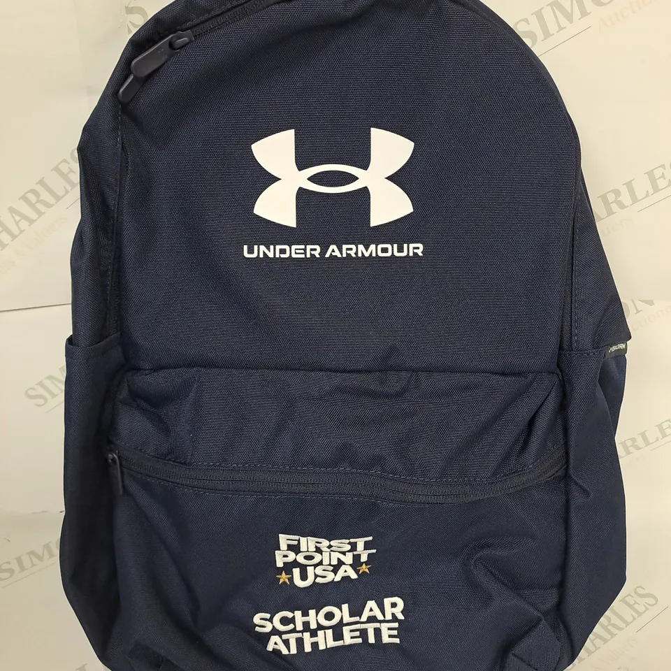UNDER ARMOUR BACKPACK