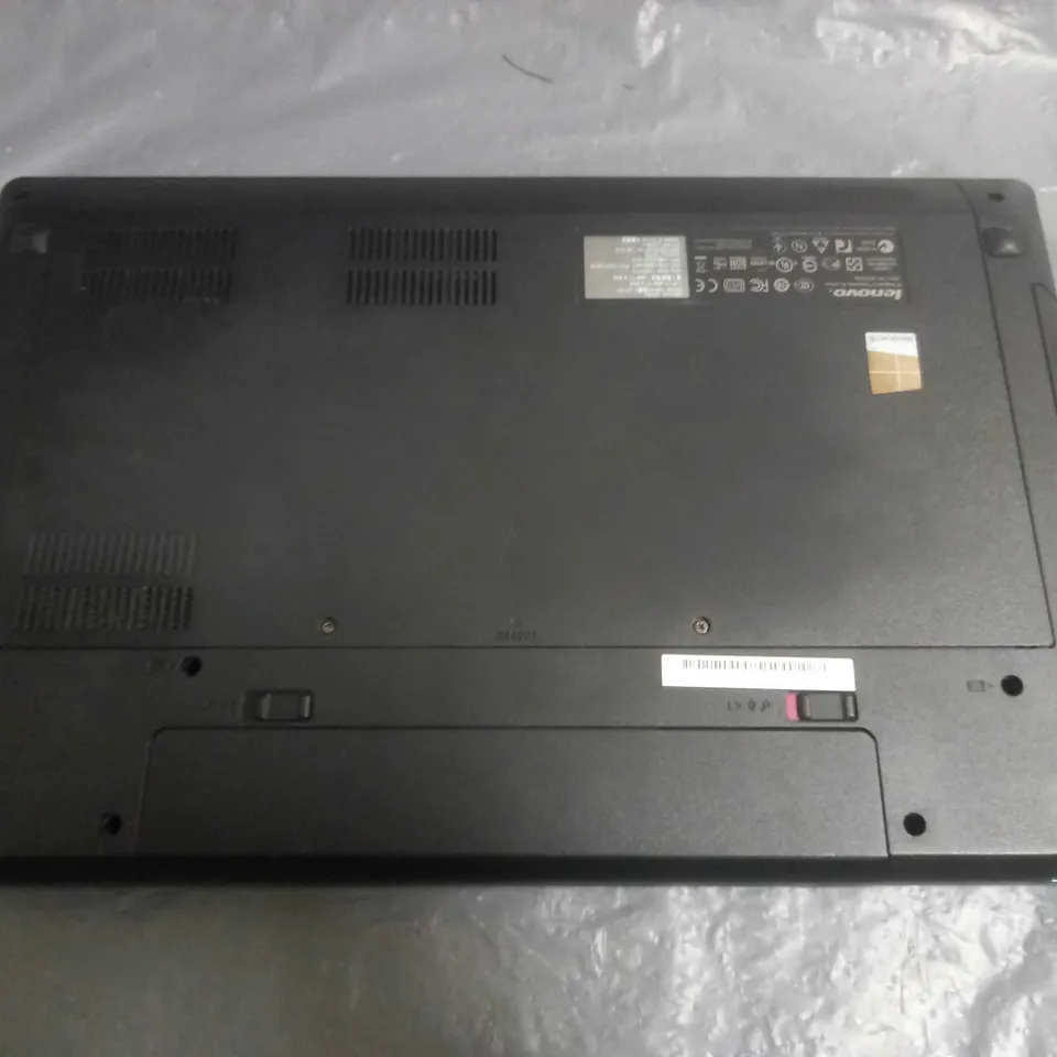 LENOVO INTEL CORE I3 LAPTOP - G580