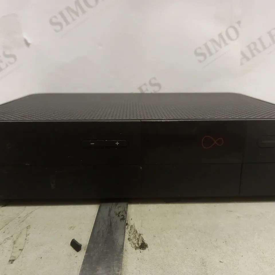 ARRIS VIRGIN MEDIA SET TOP BOX