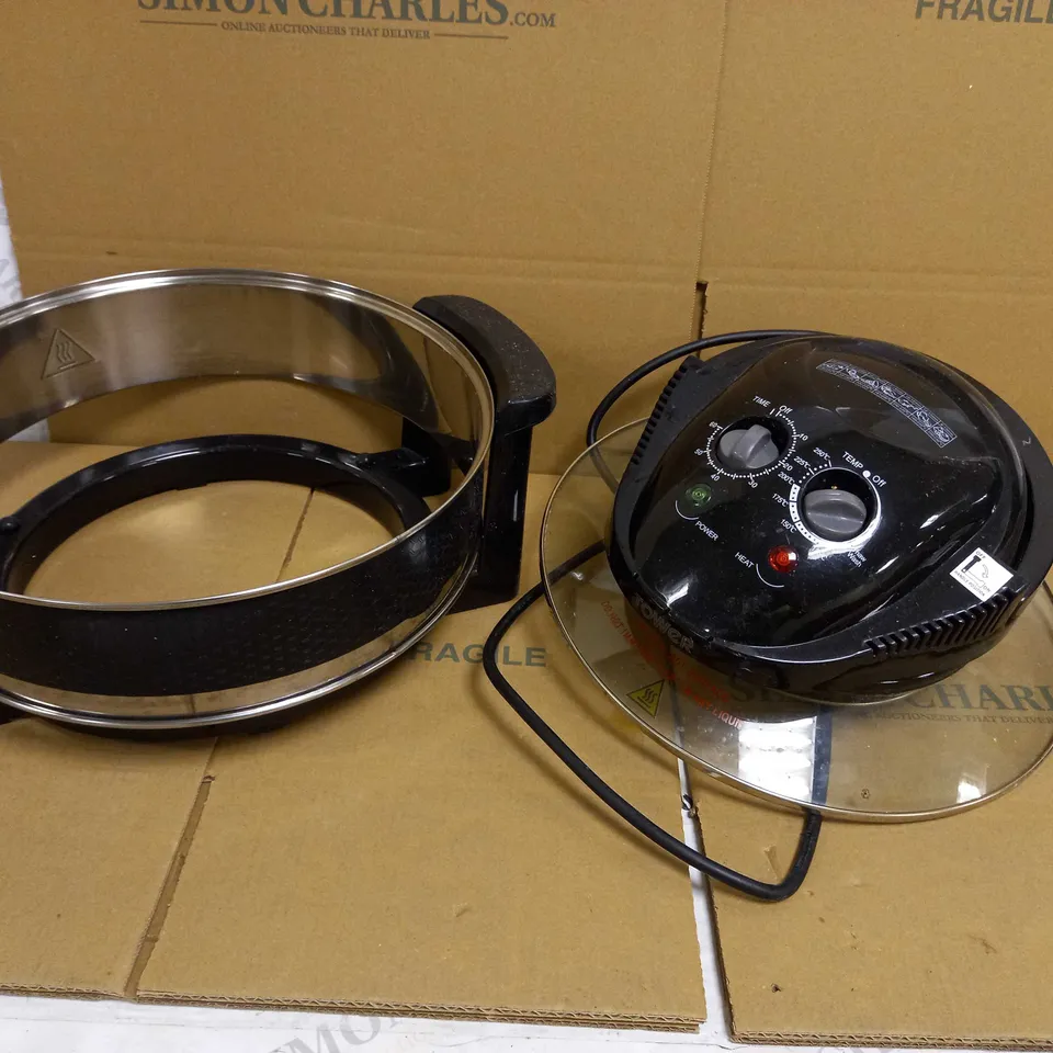 SPARE PARTS FOR TOWER HEALTH AIR FRYER