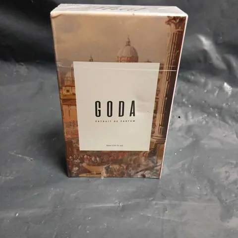 BOXED GODA EXTRAIT DE PARFUM 30ML