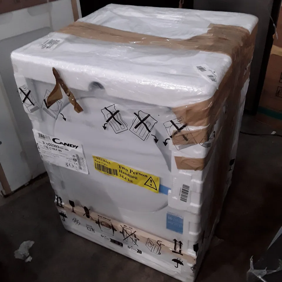 CANDY C10LF-80 10KG CONDENSER DRYER