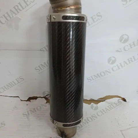 SP ENGINEERING EXHAUST