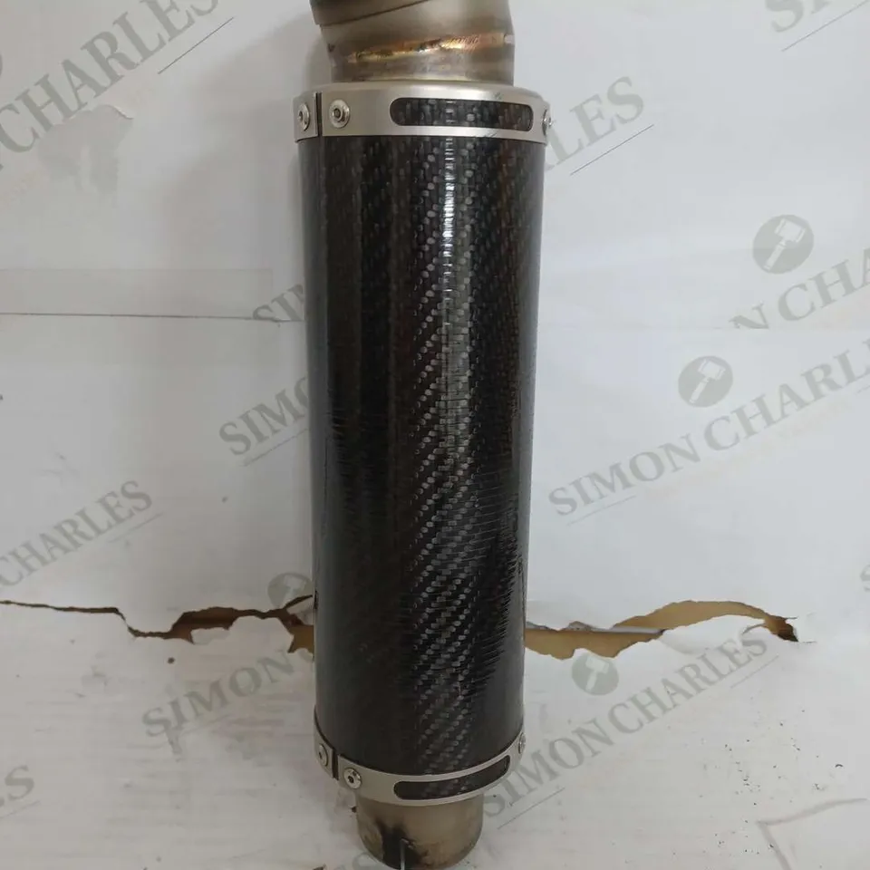 SP ENGINEERING EXHAUST   