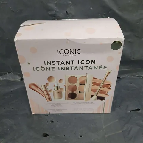 ICONIC LONDON INSTANT ICONS