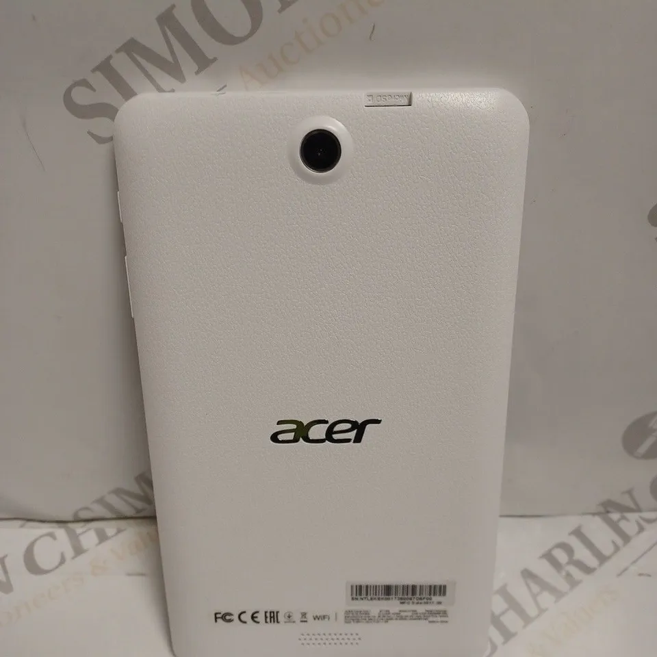 ACER ICONIA ONE 7 TABLET