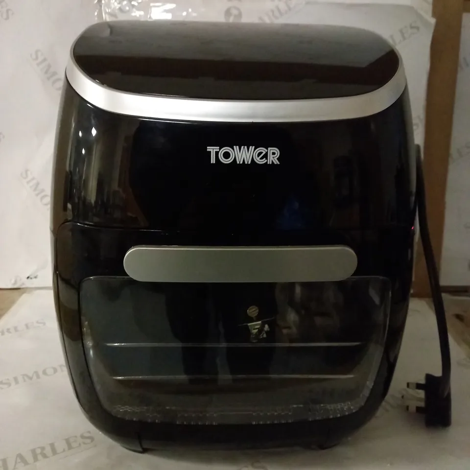 TOWER DIGITAL AIR FRYER OVEN 