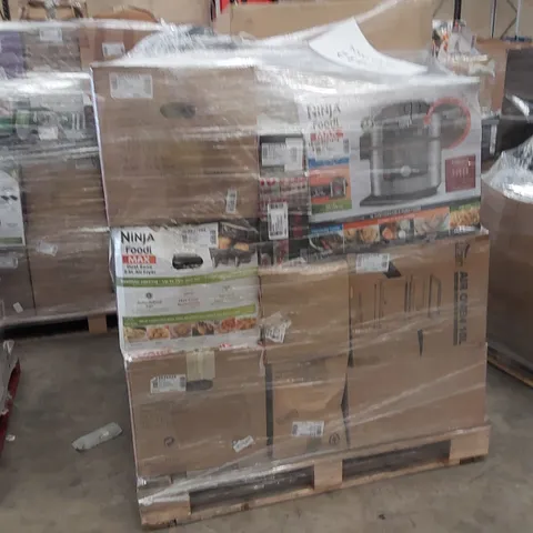 PALLET OF APPROXIMATELY 21 ASSORTED ITEMS INCLUDING: