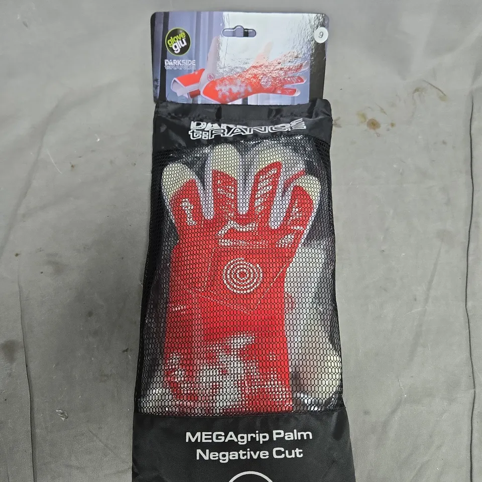 MEGAGRIP PALM NEGATIVE CUT GLOVES
