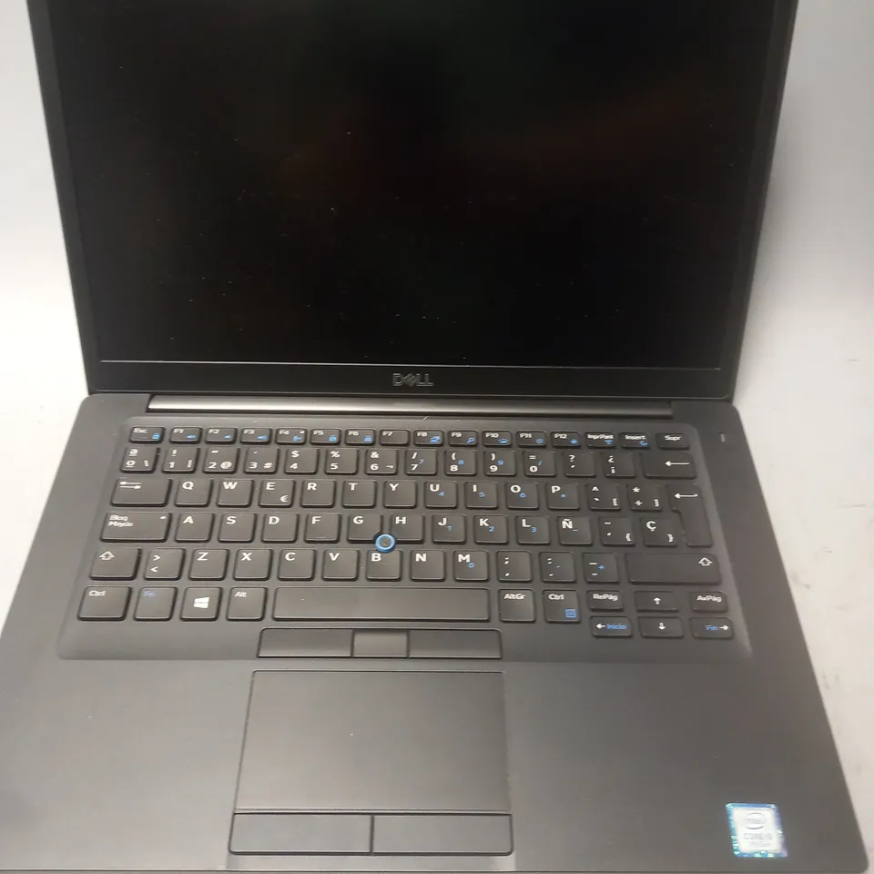 UNBOXED DELL LATITUDE 7490 CORE I-5 LAPTOP 