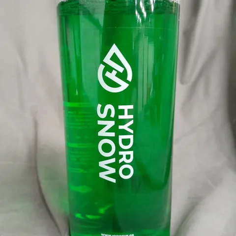 HYDRO SNOW 1L - COLLECTION ONLY