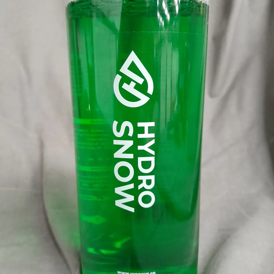 HYDRO SNOW 1L - COLLECTION ONLY 