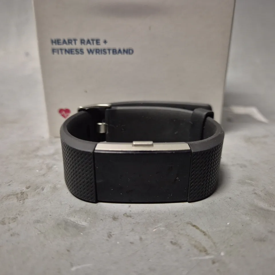 FITBIT CHARGE 2 FITNESS WRISTBAND 