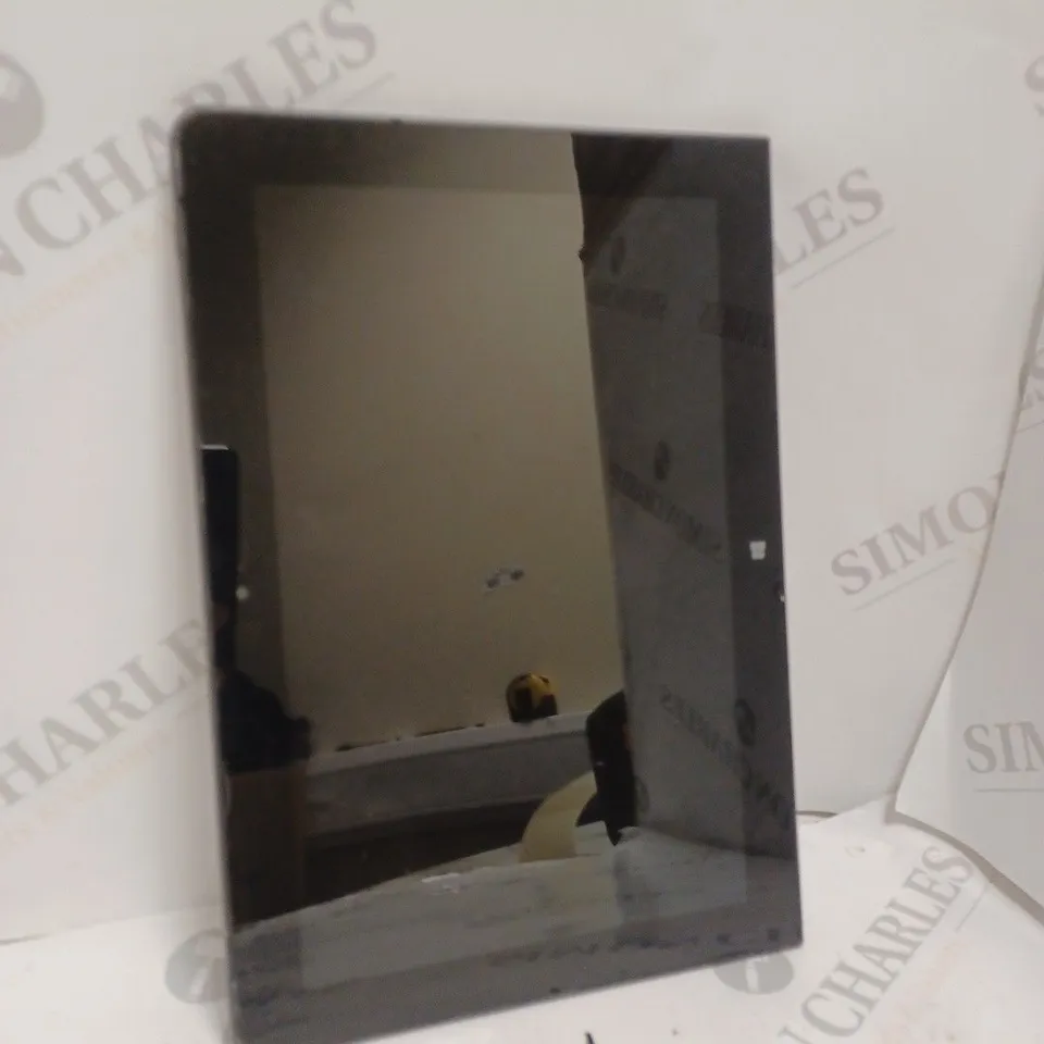 LENOVO THINKPAD TABLET 2ND GEN IN BLACK 