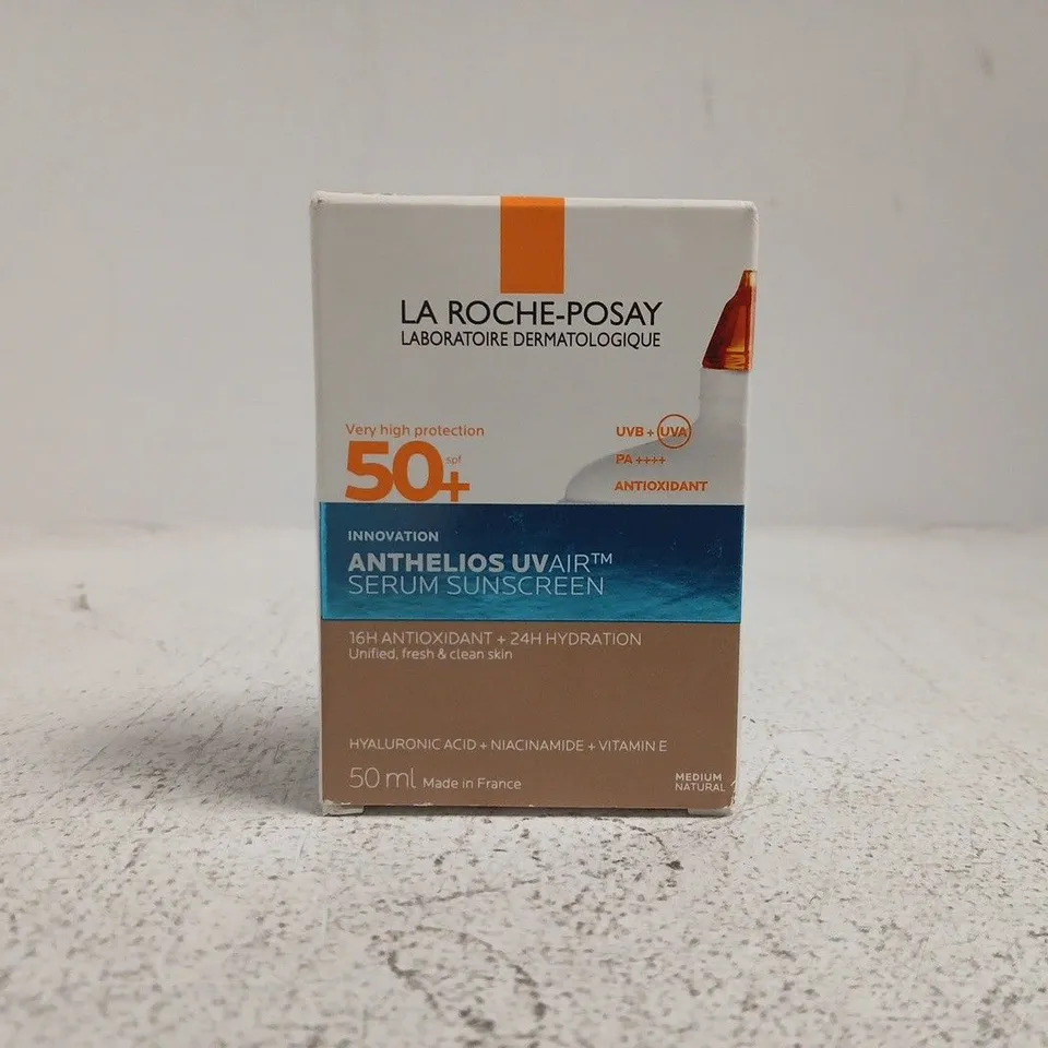 LA ROCHE-POSAY ANTHELIOS UVAIR SERUM SUNSCREEN (50ML)