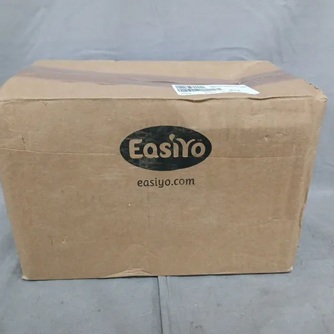 BOXED EASIYO YOGURT MAKER