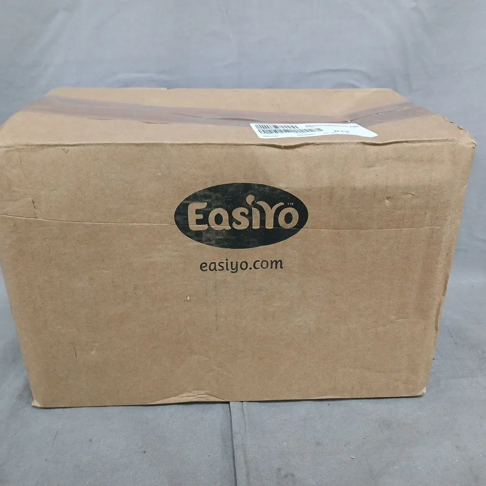 BOXED EASIYO YOGURT MAKER