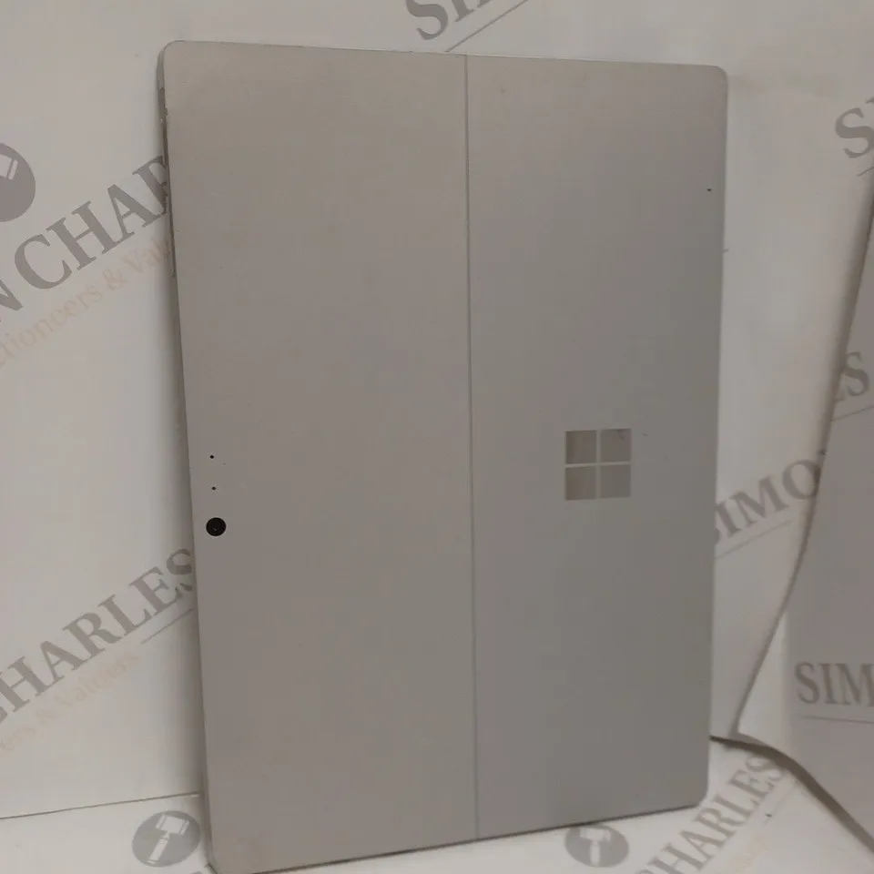 MICROSOFT SURFACE PRO TABLET - MODEL UNSPECIFIED 