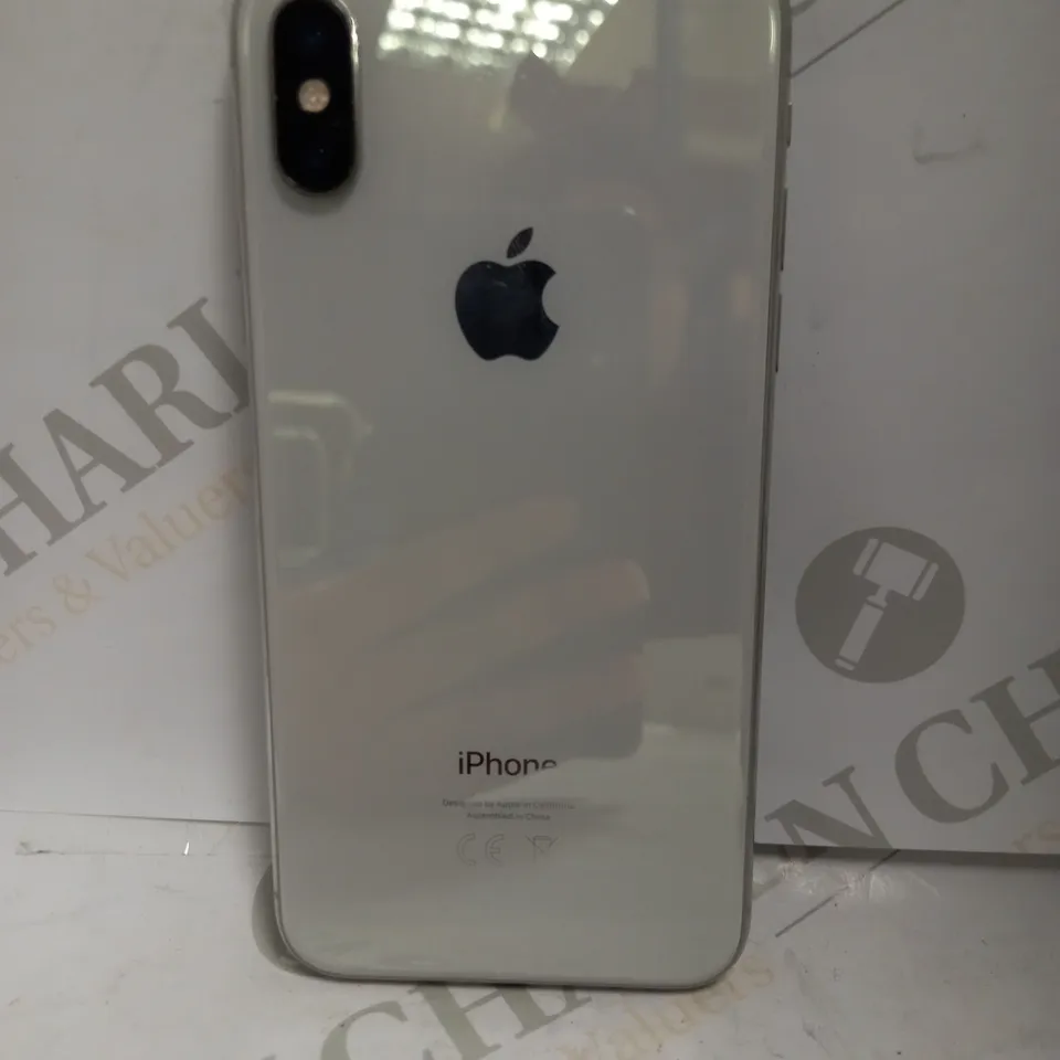 APPLE IPHONE XS 256GB