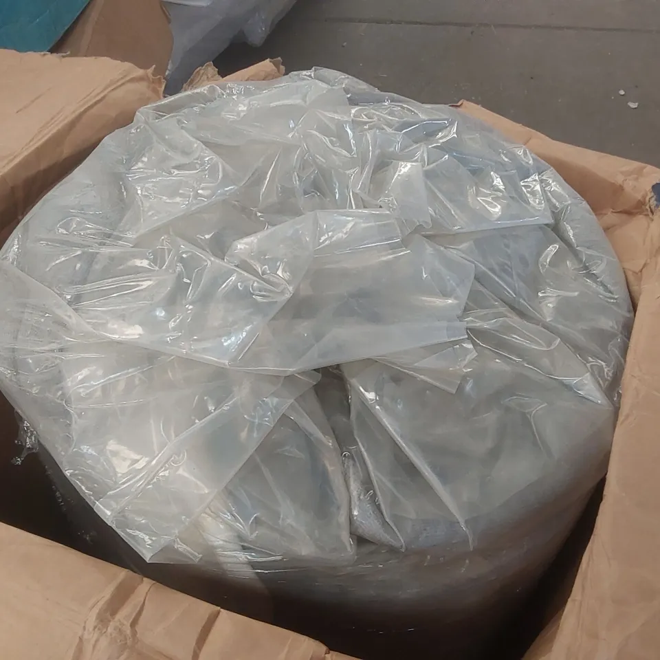 QUALITY BOXED SIMBA HYBRID 180CM SUPER KING MATTRESS