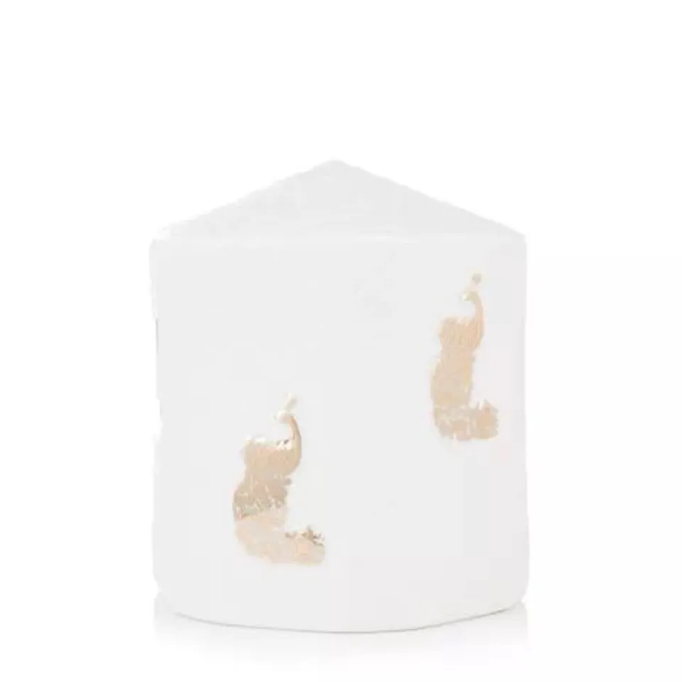 CERAMIC DECORATIVE LAMP