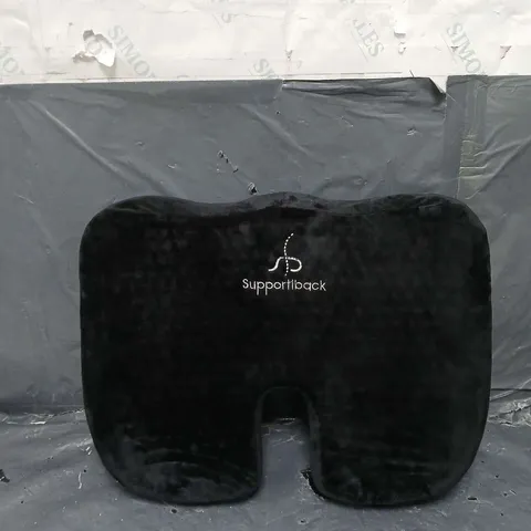 SUPPORTIBACK SEAT CUSHION 