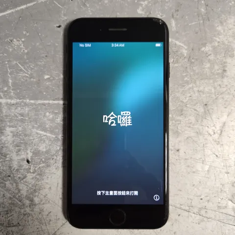 APPLE IPHONE SE SMARTPHONE
