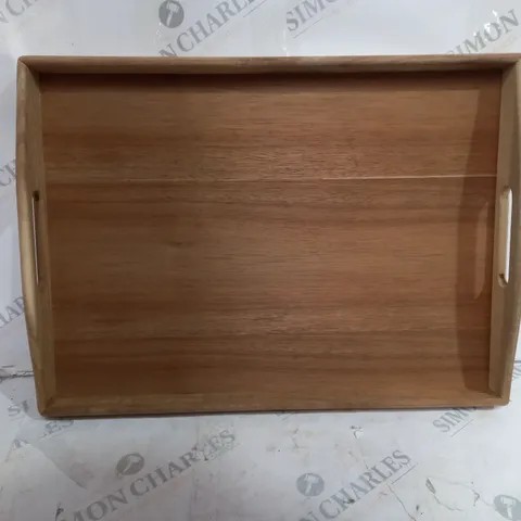 ZARA HOME TEA TRAY