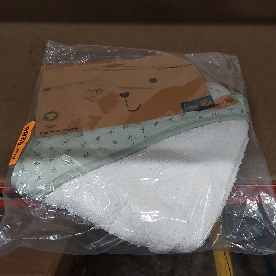 BAGGED ROBA HAND TOWEL (1 ITEM)