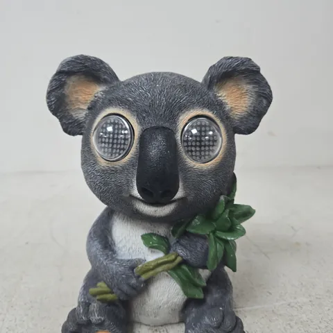 BLINKIN' KOALA LED ORNEMENT