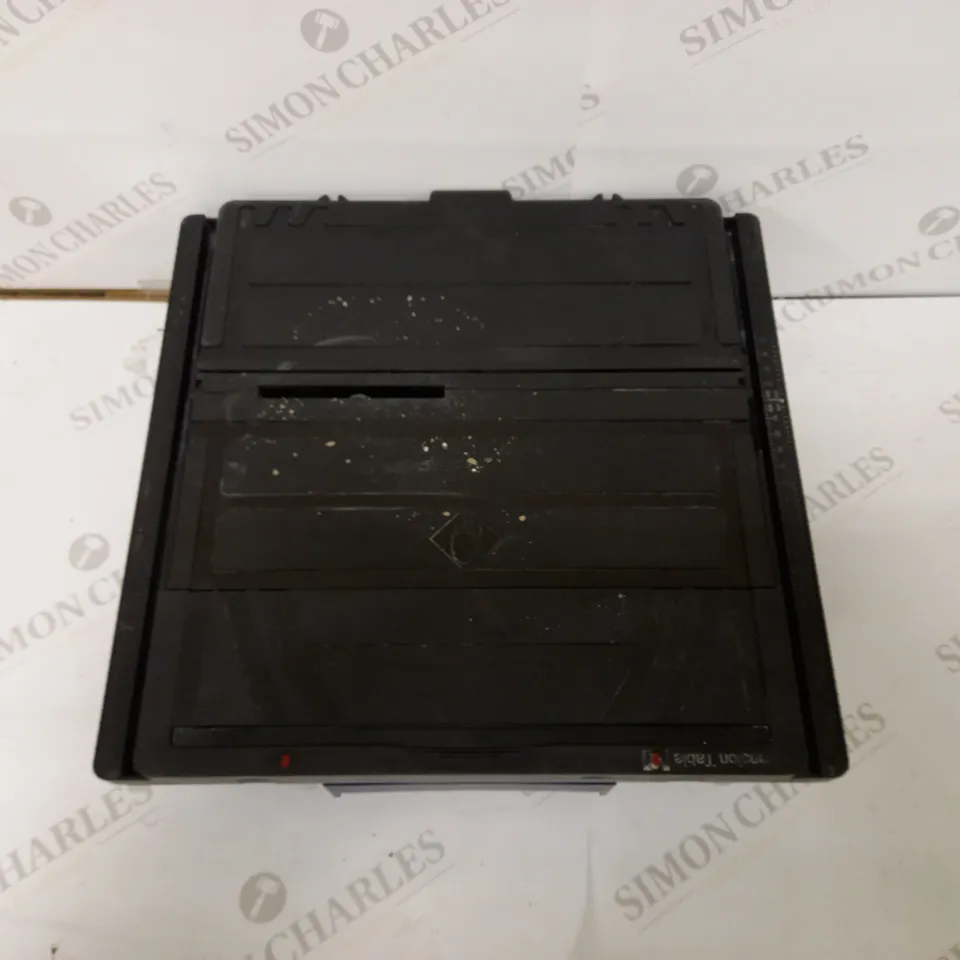 VITREX TORQUE-MASTER COMPACT TILE CUTTER